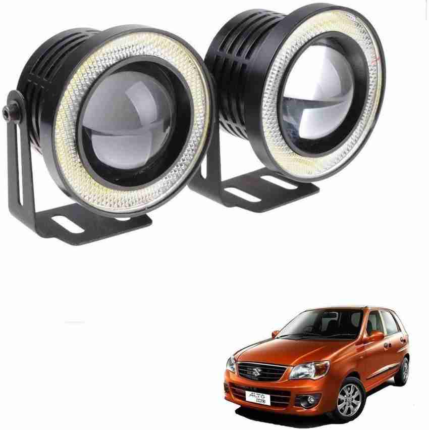 Alto lxi deals fog lamp cover