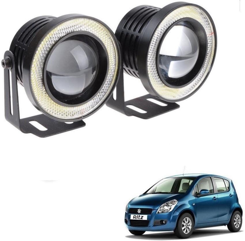 Maruti ritz fog 2024 lamp cover