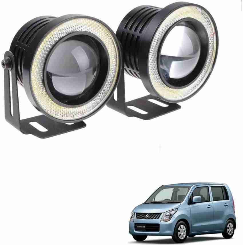 Wagon r vxi fog deals lamp cover