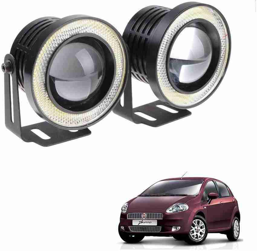 Punto fog deals lamp bracket