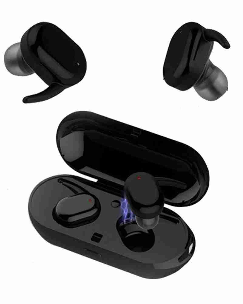 AMJ SPORT WIRELESS V5.0 TWS 4 TRULY WIRELESS IN EAR EARPODS A