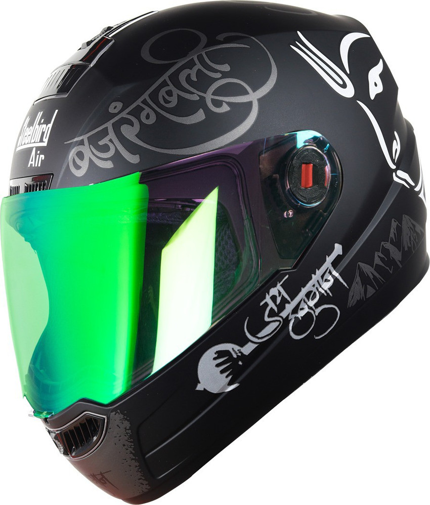 Sba 1 hotsell night vision visor