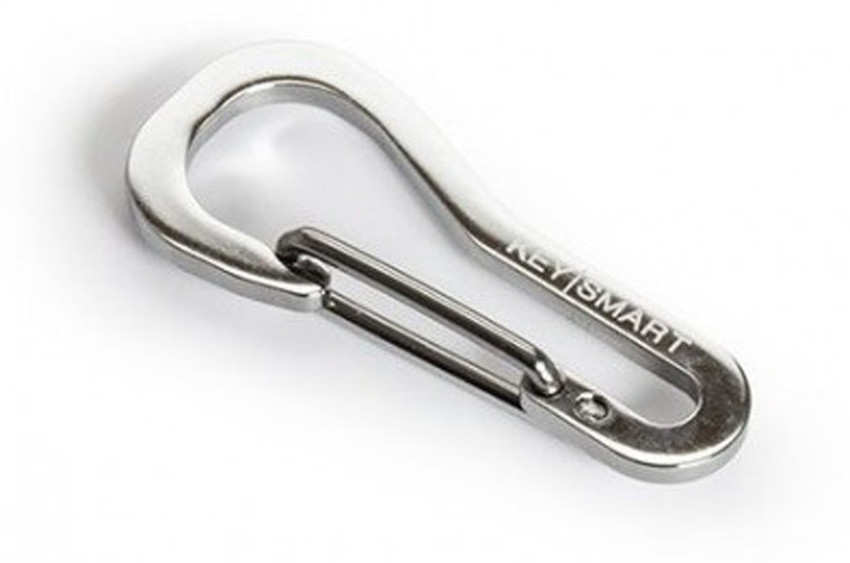 Keychain belt hook store