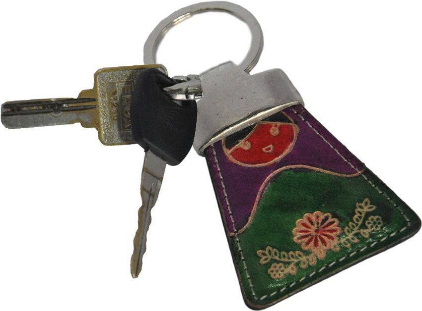 Flipkart discount keychain holder