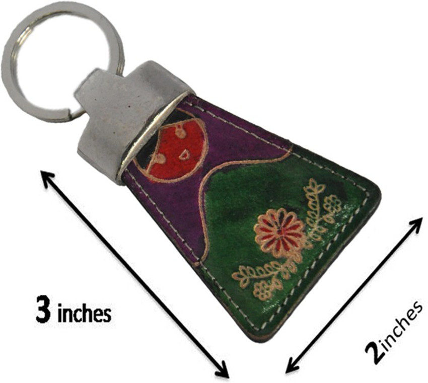 Flipkart keychain holder top
