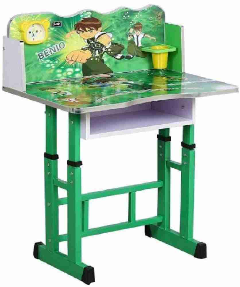 Parin Ben10 Kids Study Table and Chair engineered wood Desk Chair Price in India Buy Parin Ben10 Kids Study Table and Chair engineered wood Desk Chair online at Flipkart