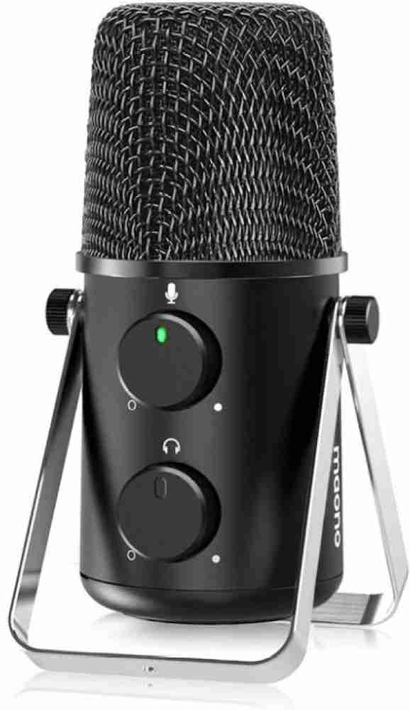 MAONO AU-902 Fairy USB Condenser Microphone with Echo Microphone - MAONO 