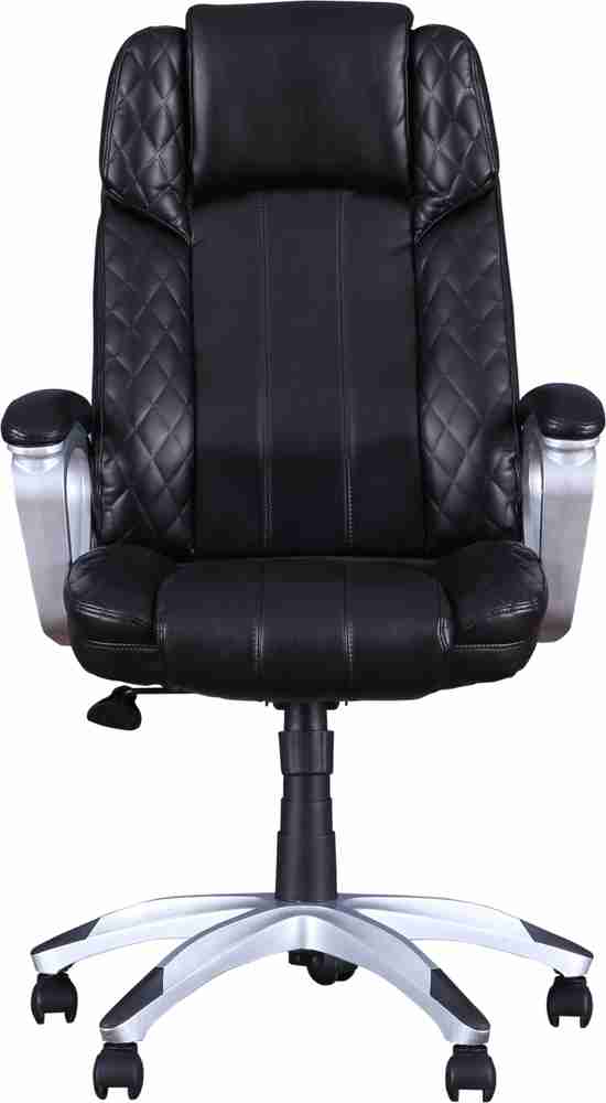 Hometown Ventura Leatherette Office Executive Chair Price in India