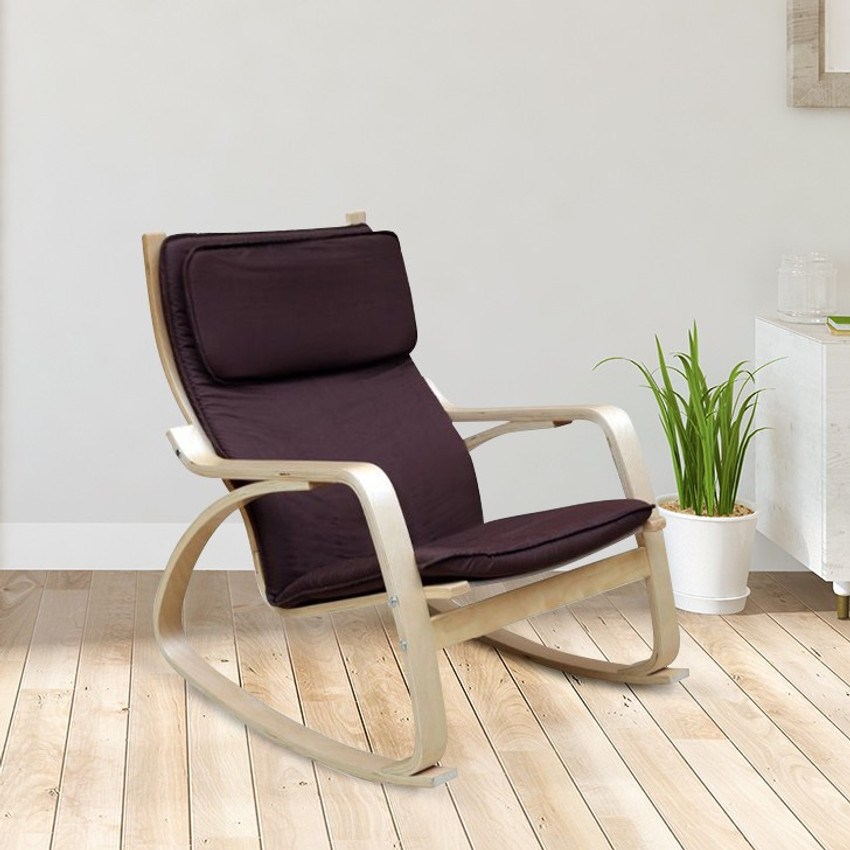 Hometown outlet rocking chair