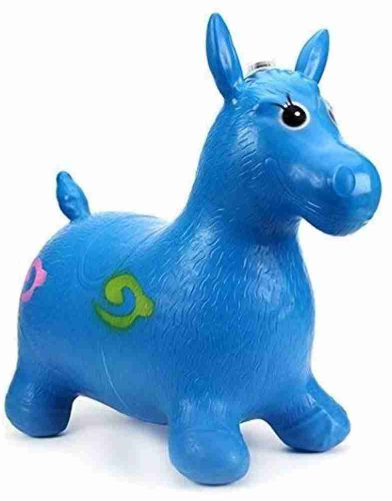 Rubber bouncy animals sale