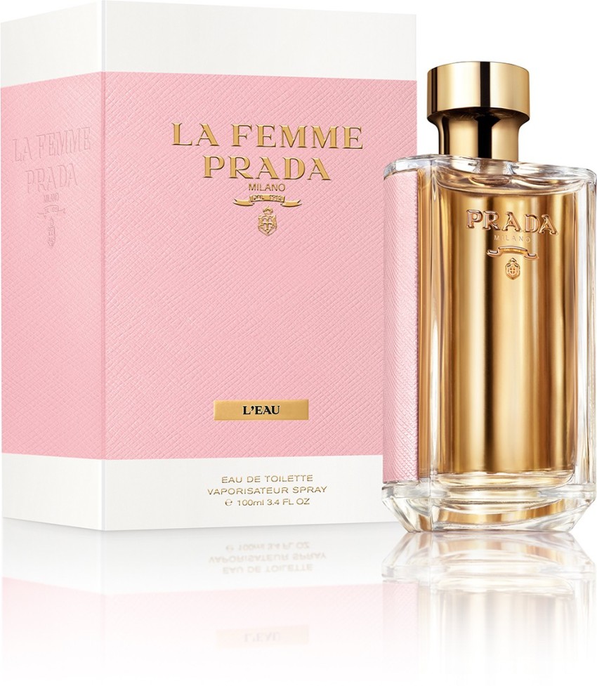 Prada Milano Perfume: Where to get, price, and other details