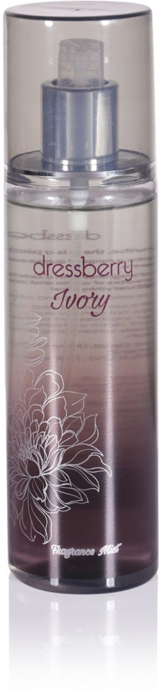 Buy Dressberry Ivory Perfume 190 ml Online In India Flipkart