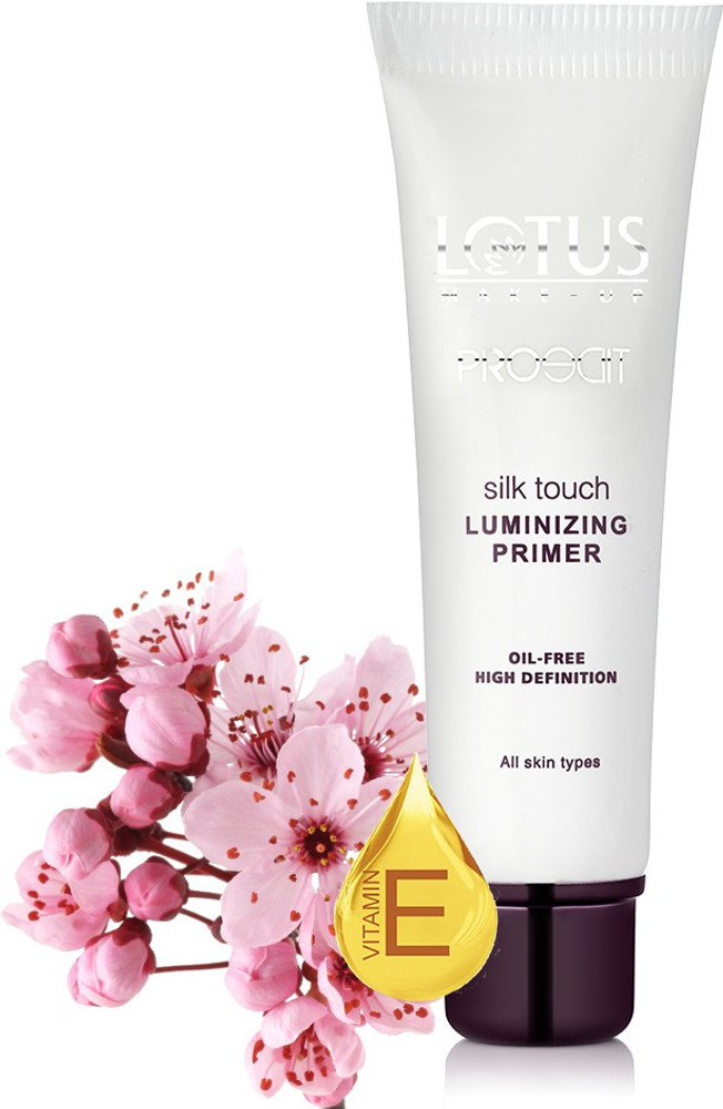 lotus makeup proedit silk touch perfecting foundation