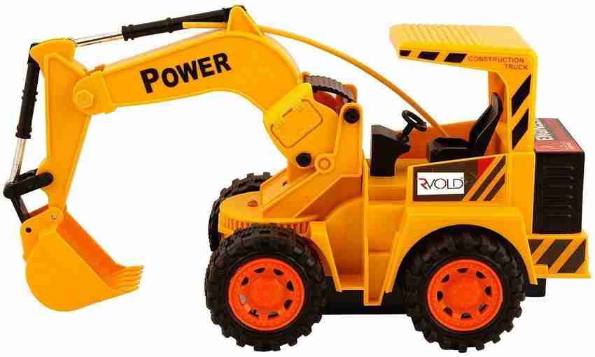Kids shop jcb games