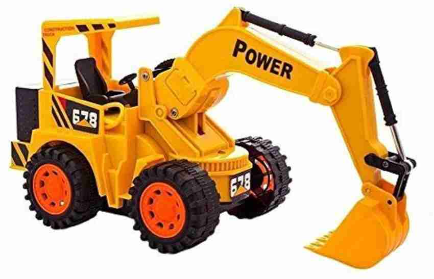 Kids jcb games top