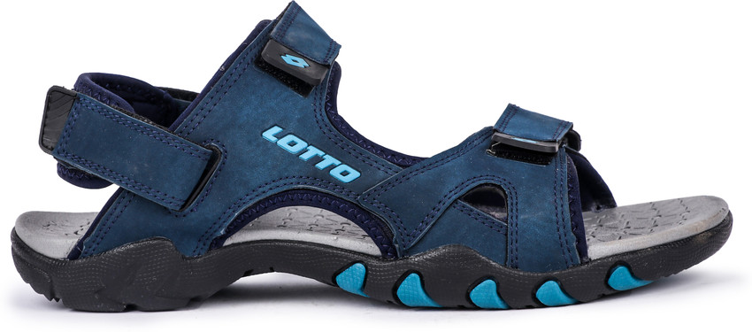 LOTTO Men Sports Sandals Buy LOTTO Men Sports Sandals Online at Best Price Shop Online for Footwears in India Flipkart