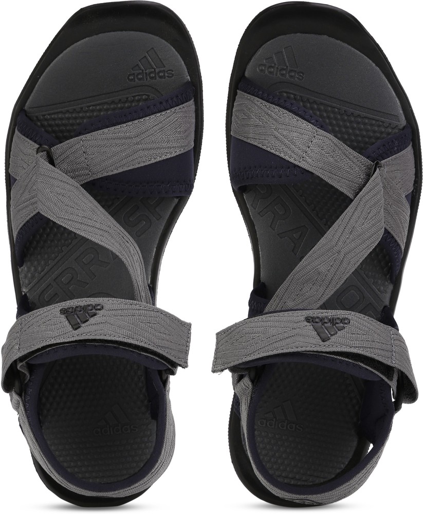 Adidas terra sports sandals online online