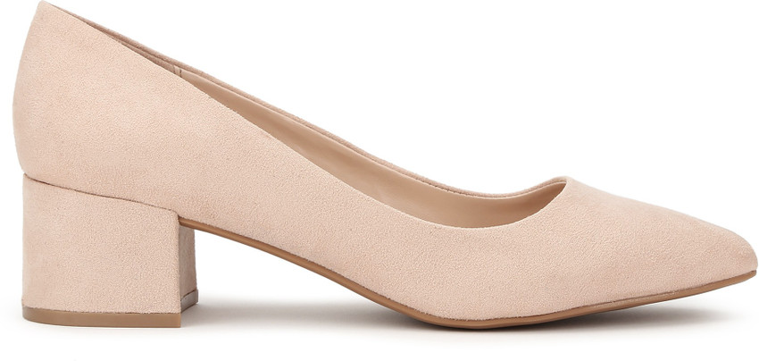 Bata block heels cheap