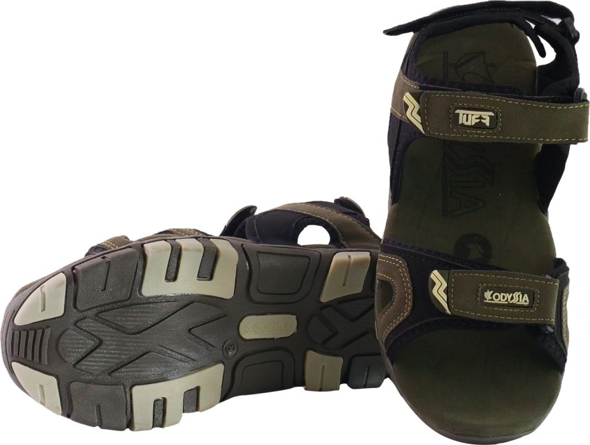 Odyssia on sale sandals flipkart