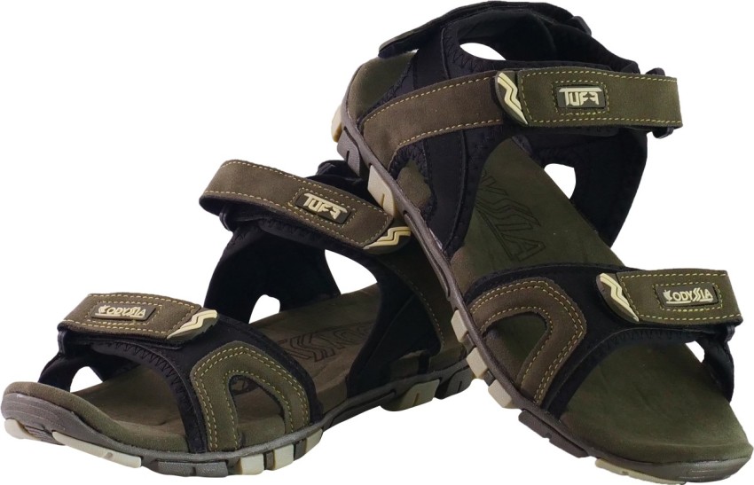 Odyssia best sale sandals flipkart