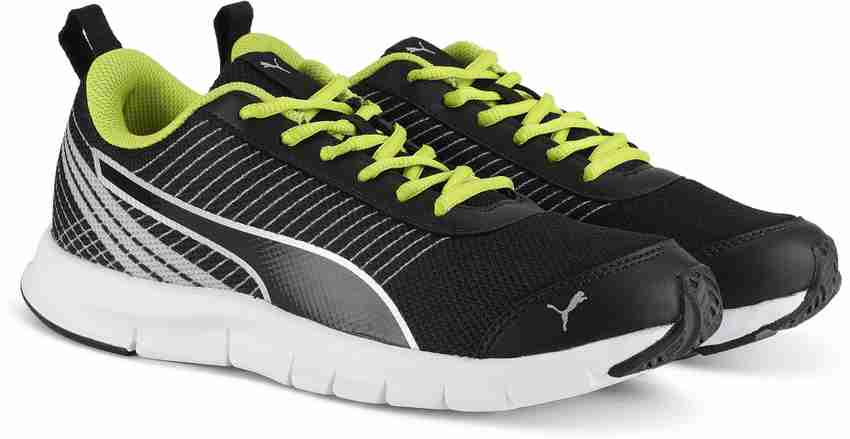 Puma dreton idp running shoes online