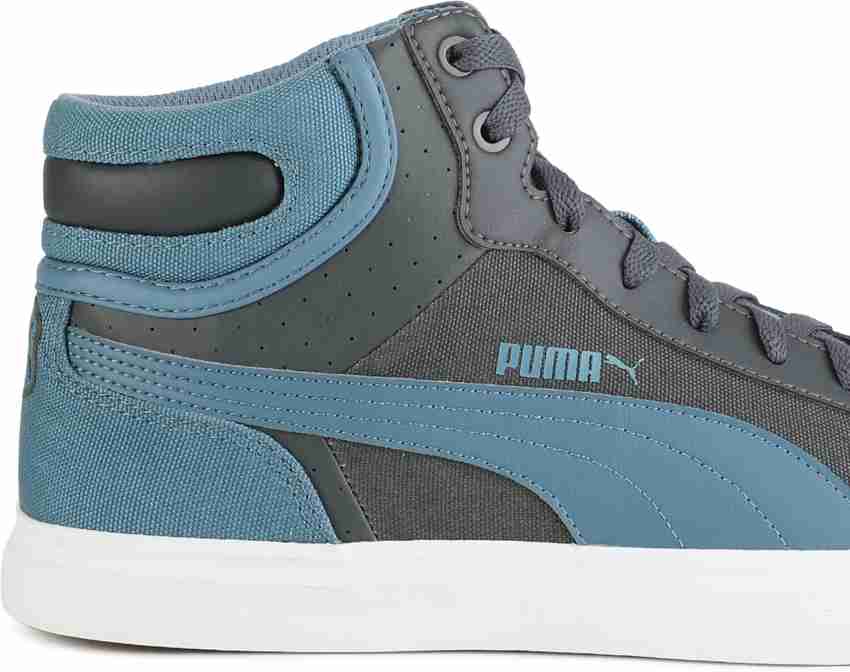 Puma high cheap tops 0-60