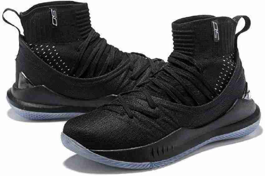 Curry 5 2025 high top