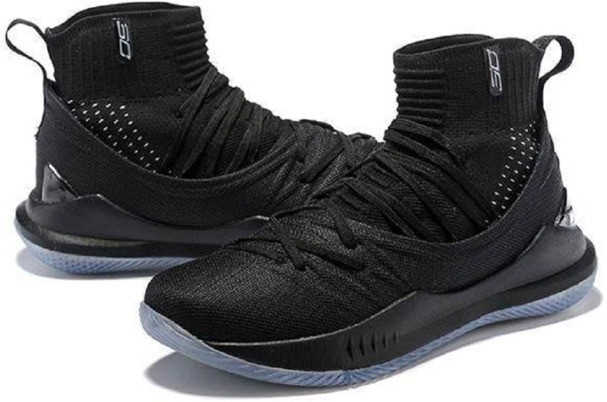 Curry 5s high top online