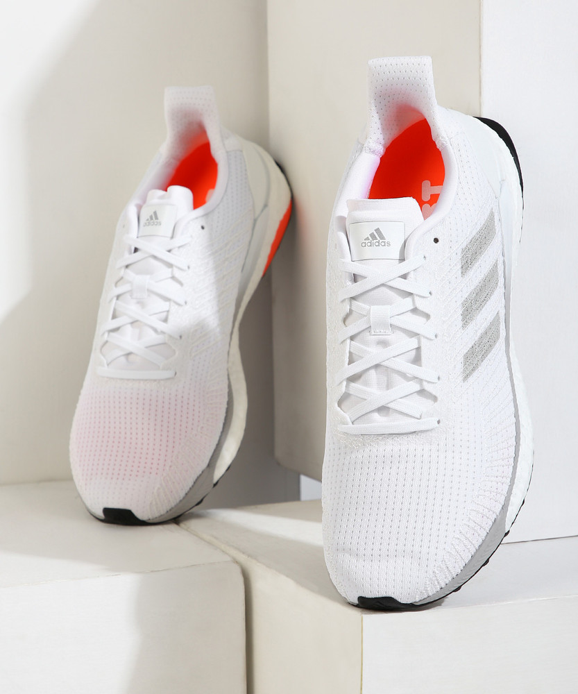 Solar boost 19 white 2025