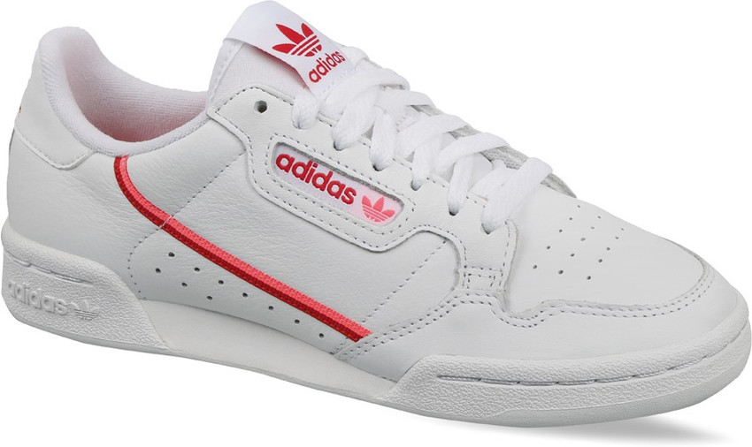 ADIDAS ORIGINALS CONTINENTAL 80 W Casuals For Women Buy ADIDAS