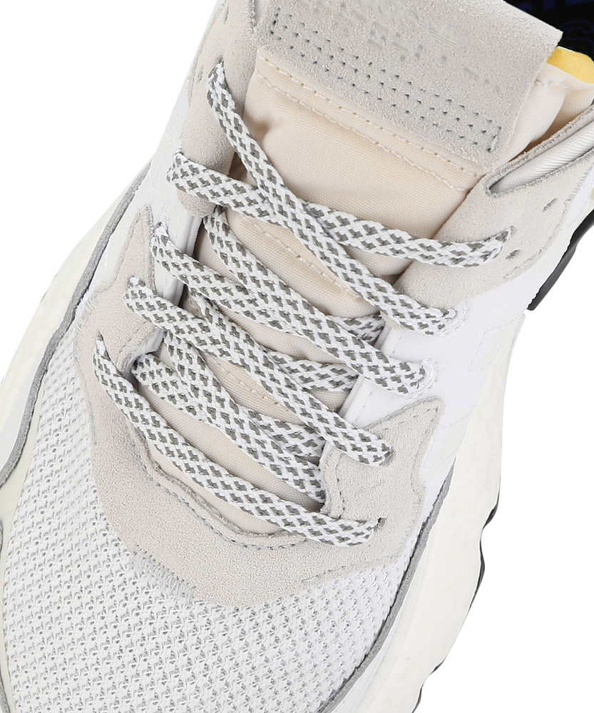Adidas originals men's nite jogger store hiking shoe