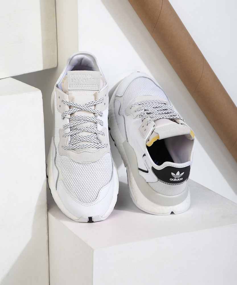 Men's adidas on sale originals nite jogger