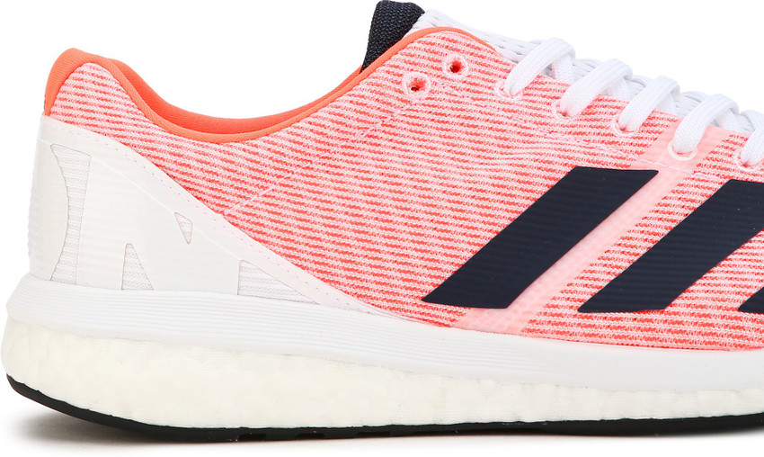 ADIDAS Adizero Boston 8 M Running Shoes For Men