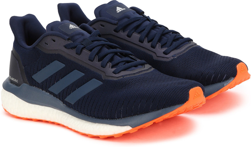 Adidas solar 2025 drive 19 dames