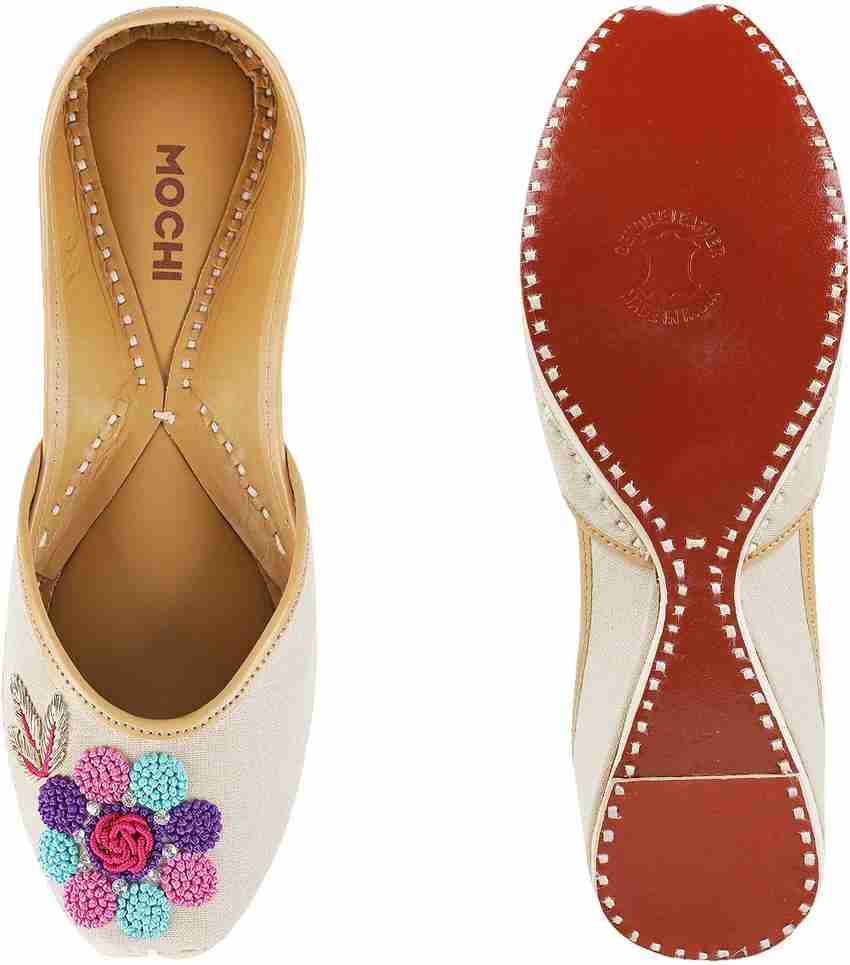 Mochi beige jutti store