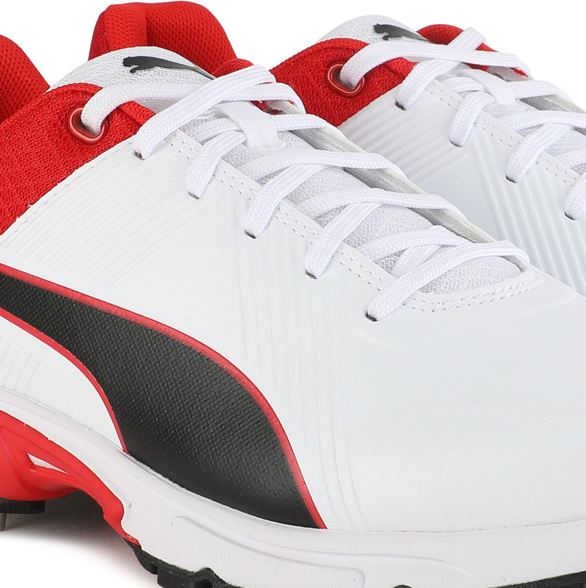 PUMA Spike 19.2 Cricket Shoes For Men Buy PUMA Spike 19.2