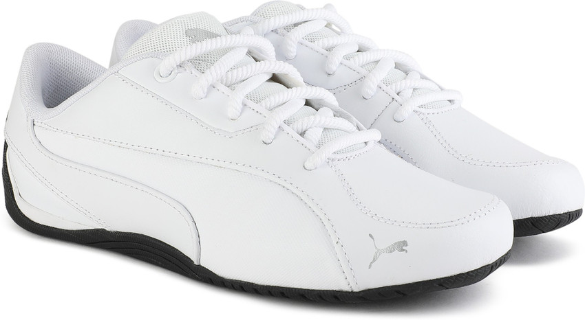 Puma drift cat beyaz hotsell
