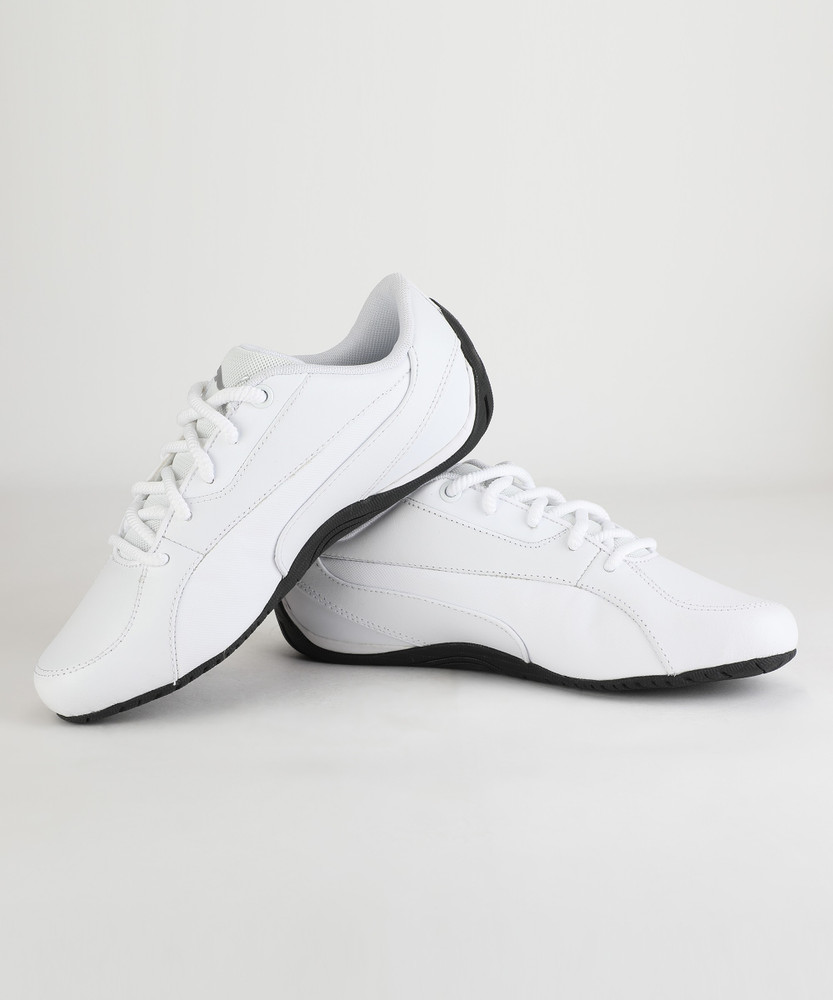 Puma drift hotsell cat 4 blanche