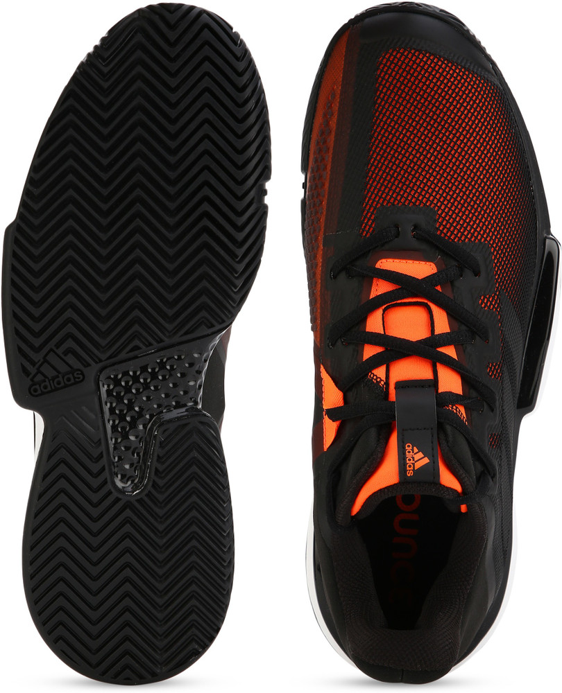 Zapatilla adidas solematch hotsell bounce m clay