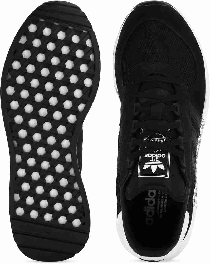 Adidas i-5923 shoes core black cloud white hot sale