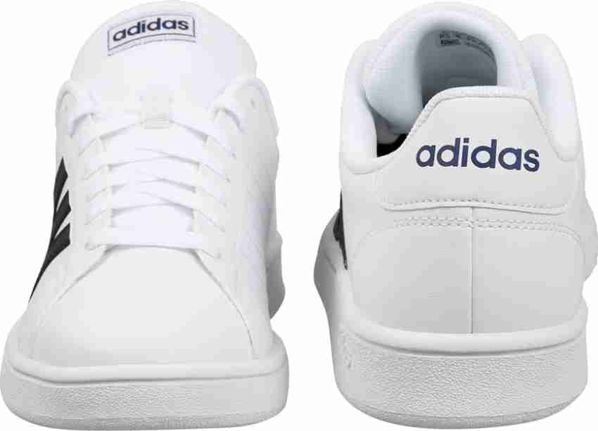 ADIDAS Grand Court Base Tennis Shoes For Men Buy ADIDAS Grand