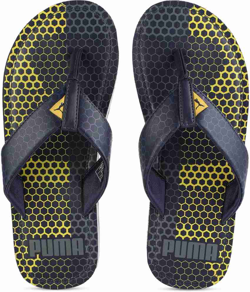 PUMA Men Wink Duo GU2 Flip Flops Buy PUMA Men Wink Duo GU2 Flip