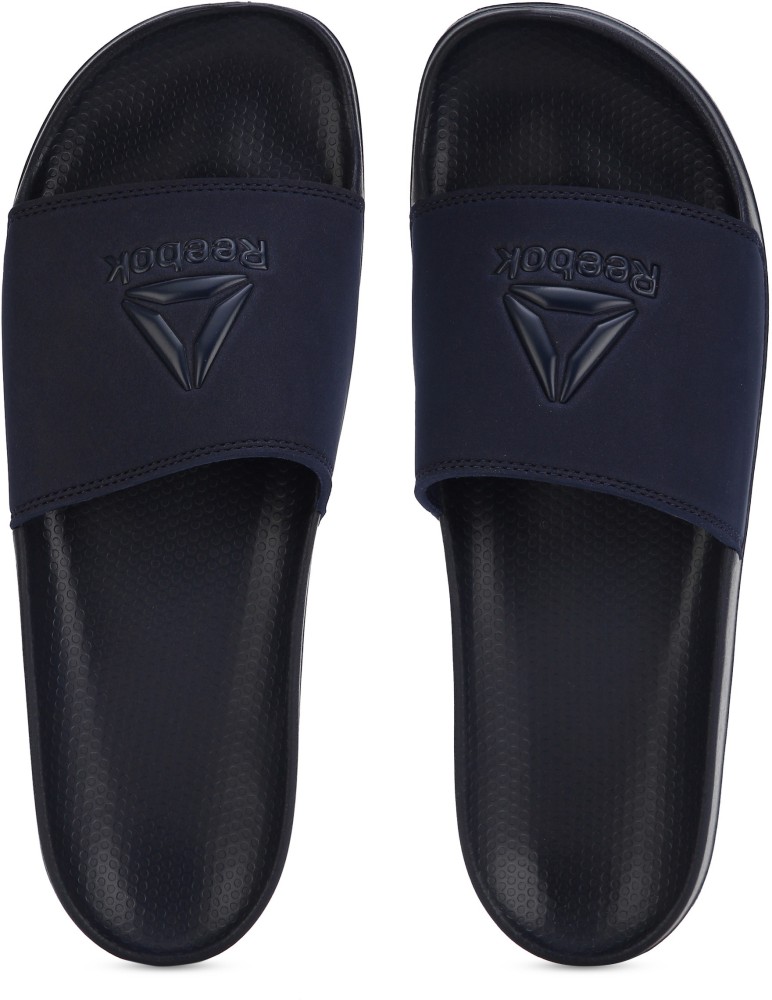 Reebok fulgere best sale men's slide