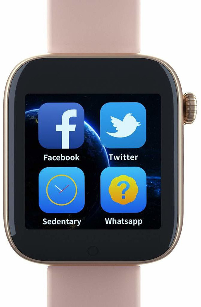 Hathot dz09 smart cheap watch