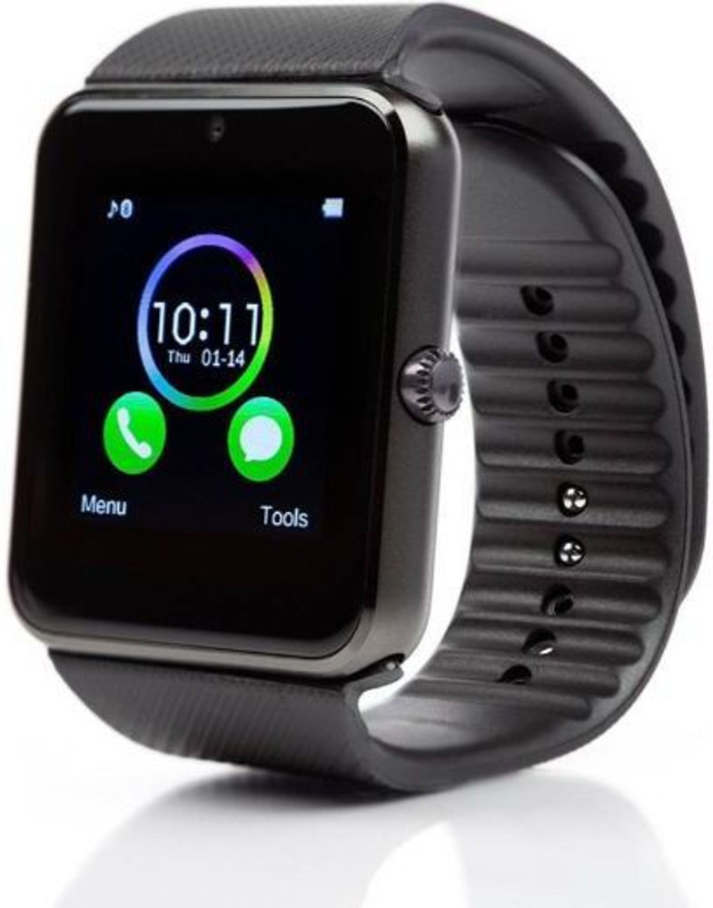 SYARA FYK 312F GT 08 smart watch Smartwatch Price in India Buy SYARA FYK 312F GT 08 smart watch Smartwatch online at Flipkart
