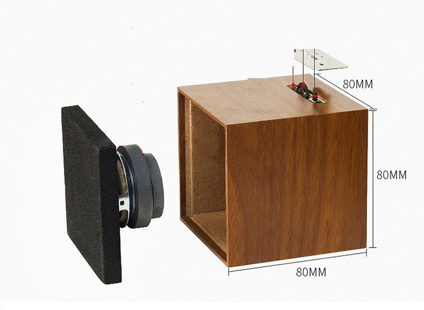 Mini portable subwoofer on sale