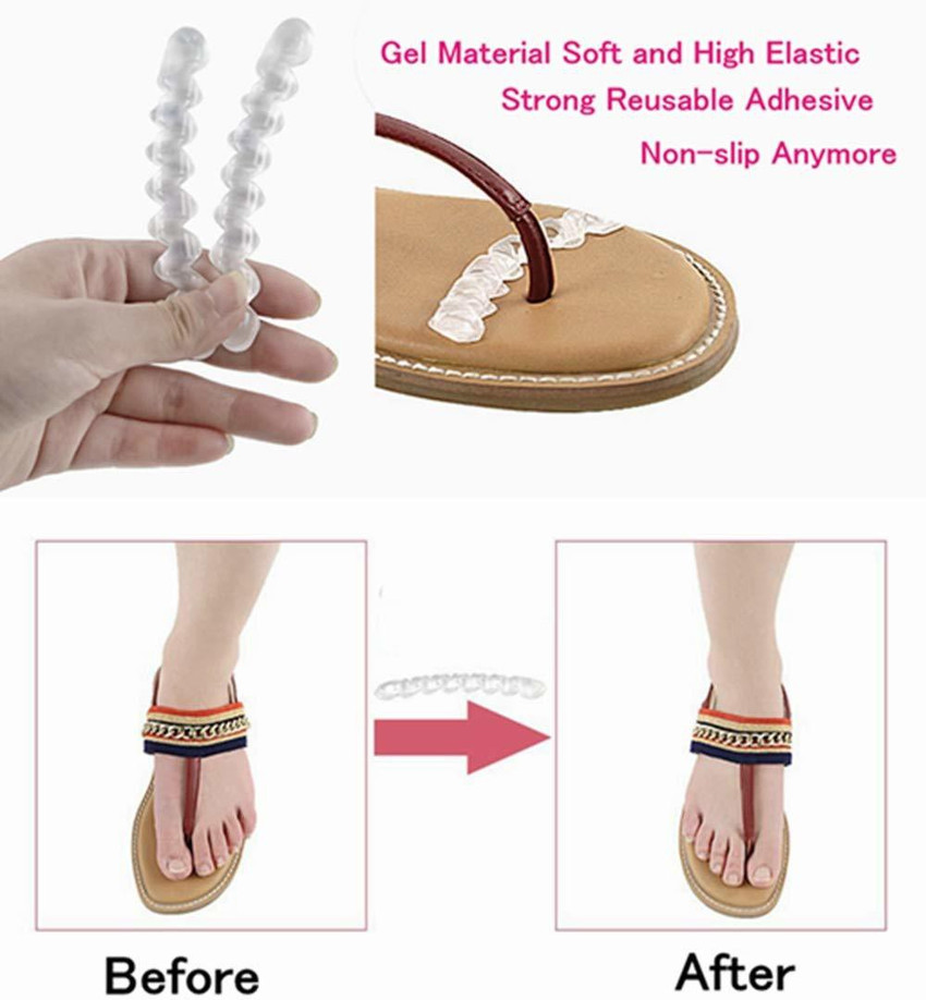 Toe pads outlet for high heels