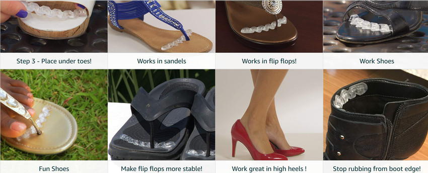 Open toe work shoes new arrivals