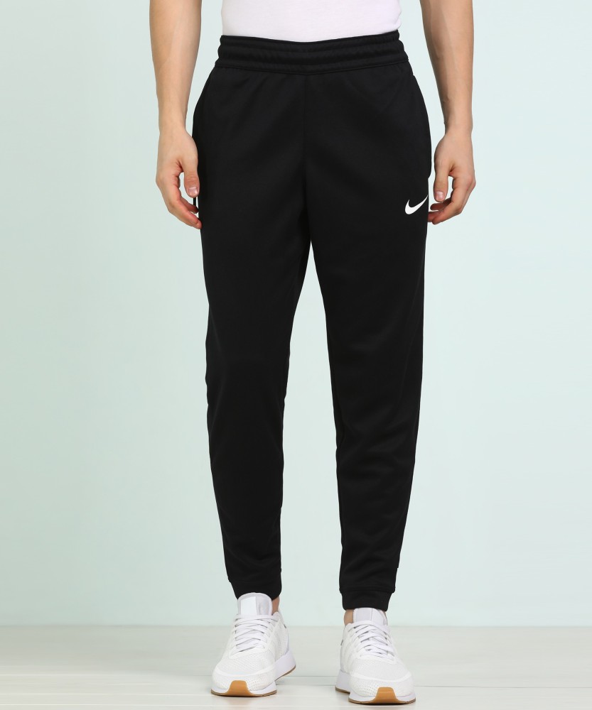 Nike Black Active Pants Size XL - 52% off