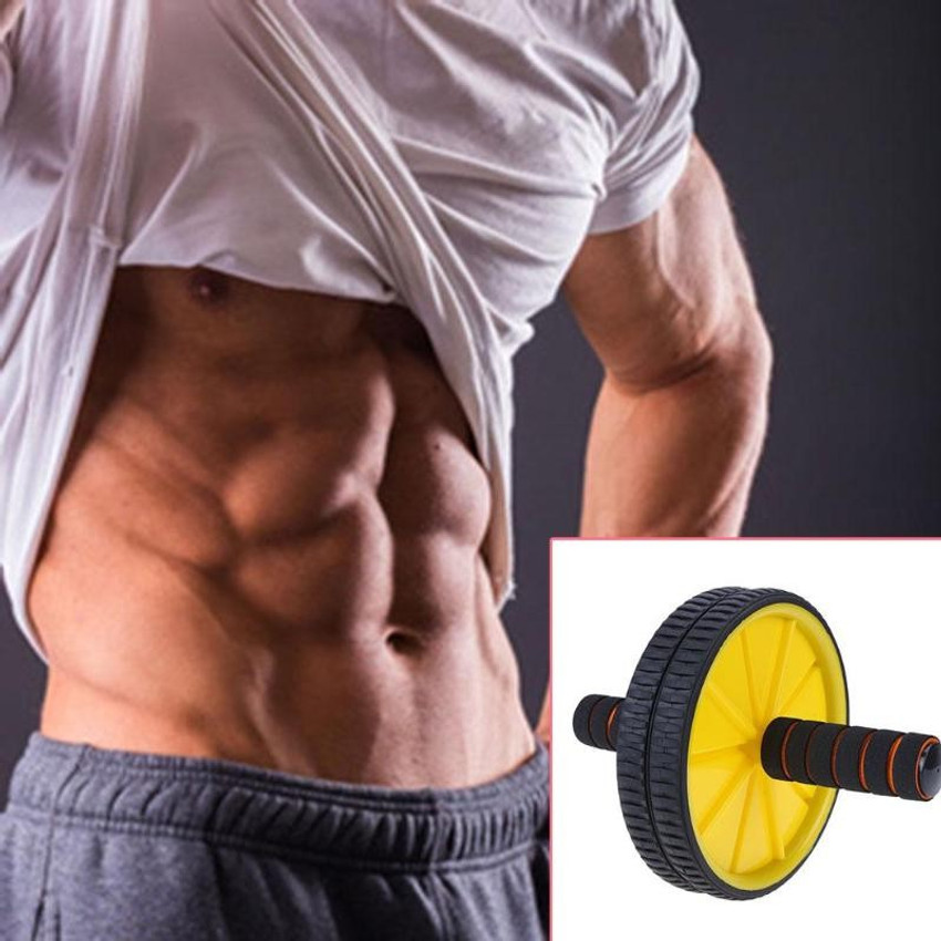 Ab wheel aa total body exerciser sales